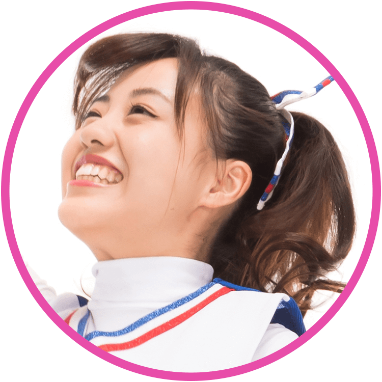 人物サンプル