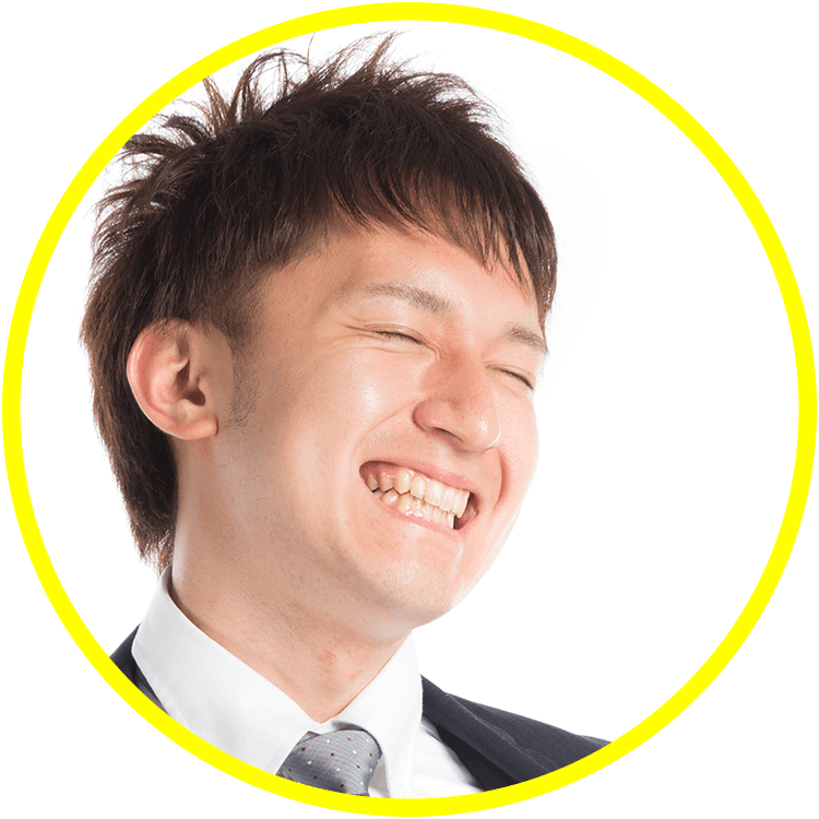 人物サンプル